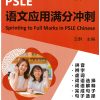 PSLE 语文应 用满分冲刺